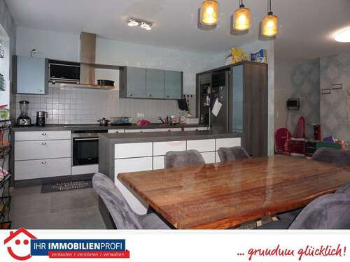 Foto - Wohnung zum Kaufen in Gießen 449.000,00 € 115 m²