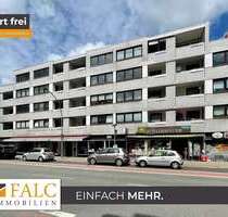 Wohnung zum Mieten in Bremerhaven 520,00 € 65 m²
