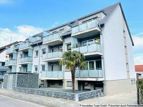 Foto - Wohnung zum Mieten in Hildesheim 750,00 € 72 m²