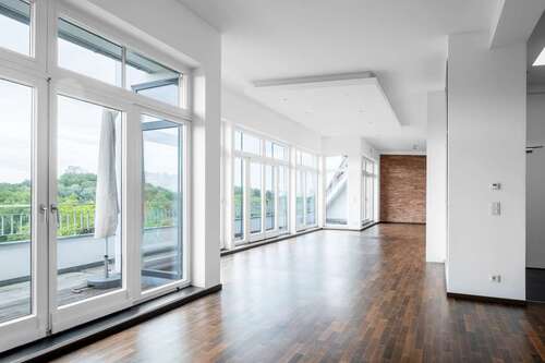 Foto - Wohnung zum Kaufen in Berlin 3.100.000,00 € 302 m²