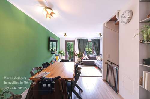 Foto - Wohnung zum Kaufen in München 560.000,00 € 71.6 m²