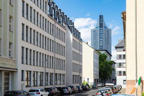 Foto - Wohnung zum Mieten in Leipzig 541,00 € 30 m²