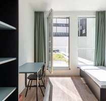 Wohnung zum Mieten in Leipzig 546,00 € 28.1 m² Wohnung zum Mieten in Leipzig 546,00 € 28.1 m²