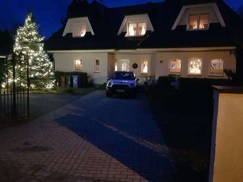 Foto - Haus zum Kaufen in Chorin 798.000,00 € 215 m²