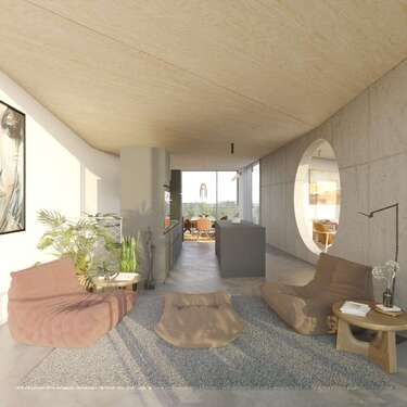 Foto - Wohnung zum Kaufen in Düsseldorf 2.498.000,00 € 114 m²