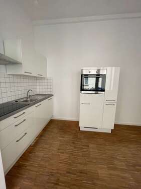 Foto - Wohnung zum Mieten in Mannheim 420,00 € 25 m²