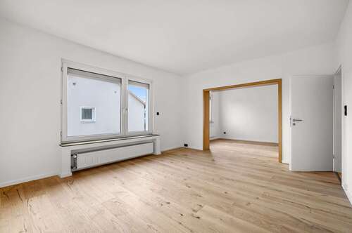 Foto - Wohnung zum Kaufen in Hannover 229.000,00 € 69.09 m²