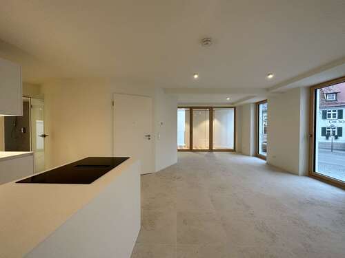 Foto - Wohnung zum Mieten in Langenau 950,00 € 75.84 m²