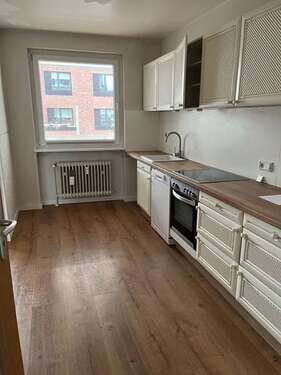 Foto - Wohnung zum Mieten in Bremerhaven 600,00 € 71.04 m²