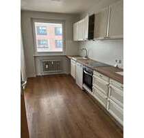 Wohnung zum Mieten in Bremerhaven 600,00 € 71.04 m²