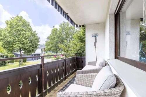 Foto - Wohnung zum Kaufen in Winterberg 110.000,00 € 43.22 m²