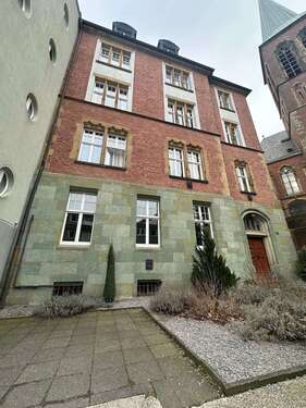 Foto - Wohnung zum Mieten in Wuppertal 1.002,00 € 145.65 m²