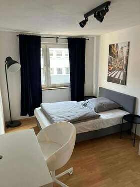 Foto - WG-Zimmer in Stuttgart 899,00 € 20 m²