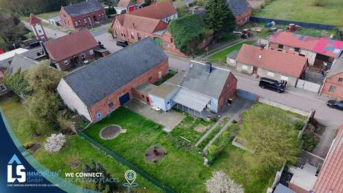 Foto - Haus zum Kaufen in Tangermünde 179.000,00 € 113.5 m²