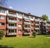Wohnung zum Mieten in Wedel 724,98 € 61.7 m²