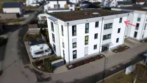 Foto - Wohnung zum Kaufen in Nehren 369.000,00 € 83.33 m²