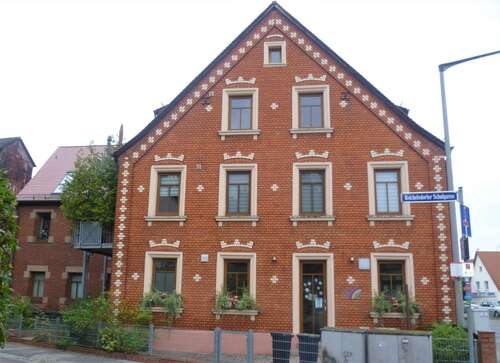Foto - Wohnung zum Mieten in Nürnberg 1.200,00 € 124 m²