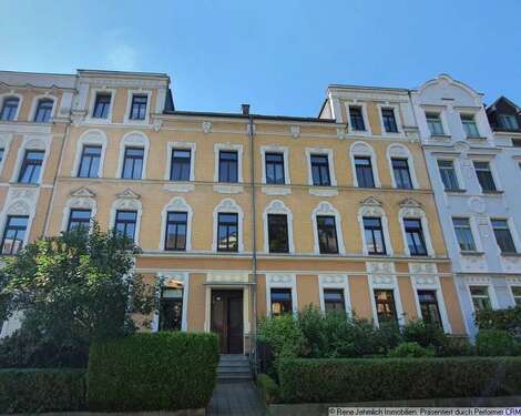 Foto - Wohnung zum Mieten in Chemnitz 294,00 € 49 m²