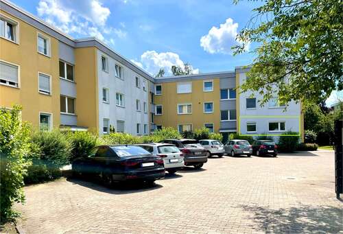 Foto - Wohnung zum Kaufen in Hannover 280.000,00 € 76 m²