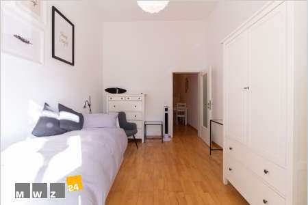 Foto - Wohnen auf Zeit in Düsseldorf 1.140,00 €