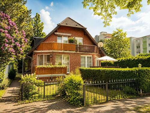 Foto - Haus zum Kaufen in Berlin 399.000,00 € 95 m²
