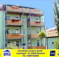 Wohnung zum Mieten in Bautzen 350,00 € 57.98 m²