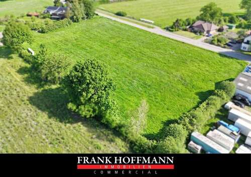 Foto - Grundstück in Alveslohe 889.000,00 € 10236 m²