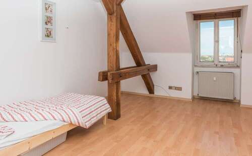 Foto - WG-Zimmer in Munich 785,00 € 11 m²