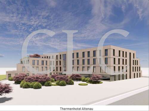 Foto - Grundstück in Altenau 375.000,00 € 9300 m²