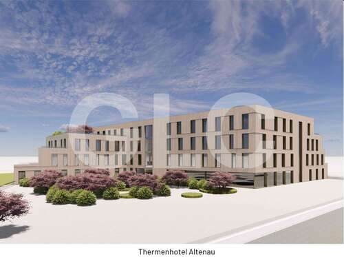 Foto - Grundstück in Altenau 375.000,00 € 9300 m²