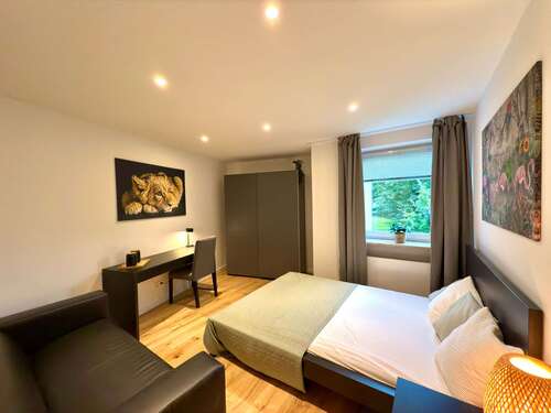 Foto - WG-Zimmer in Munich 890,00 € 16 m²