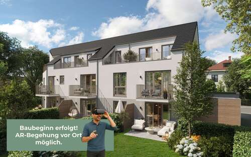 Foto - Wohnung zum Kaufen in München 1.248.000,00 € 142.5 m²