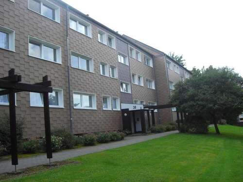 Foto - Wohnung zum Mieten in Clausthal-Zellerfeld 590,00 € 61 m²