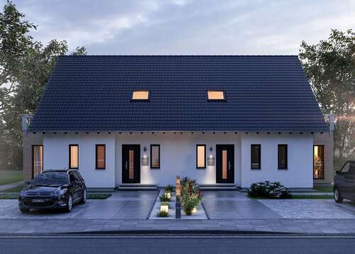 Foto - Haus zum Kaufen in Balingen 431.069,00 € 139 m²