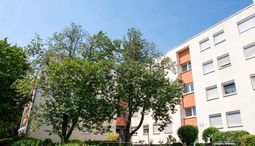 Foto - Wohnung zum Mieten in Stuttgart 650,00 € 64 m²