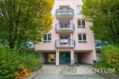 Foto - Wohnung zum Mieten in München 1.530,00 € 64 m²