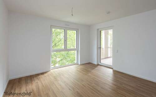 Foto - Wohnung zum Mieten in Leipzig 1.489,35 € 99.29 m²