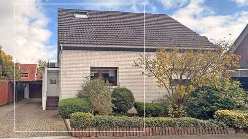 Foto - Haus zum Kaufen in Dinslaken 325.000,00 € 115.71 m²