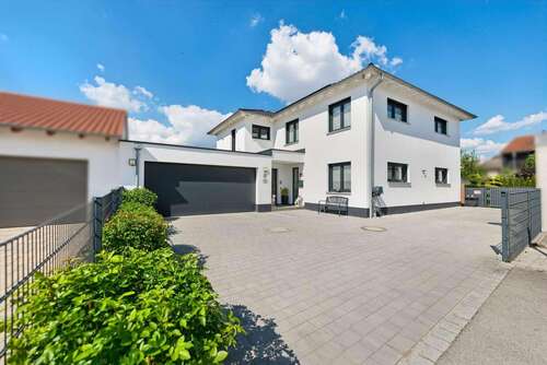 Foto - Haus zum Kaufen in Vohburg an der Donau 1.195.000,00 € 247 m²