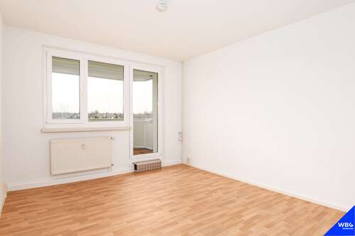 Foto - Wohnung zum Mieten in Weißenfels 413,59 € 61.88 m²
