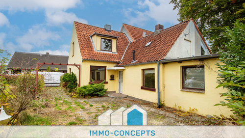 Foto - Haus zum Kaufen in Pinneberg 299.000,00 € 85.14 m²