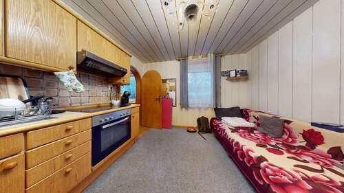 Foto - Wohnung zum Kaufen in Neu-Ulm 65.000,00 € 32.72 m²