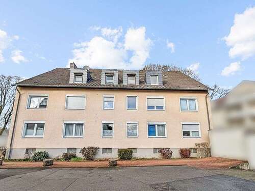 Foto - Wohnung zum Kaufen in Bottrop 99.000,00 € 67 m²