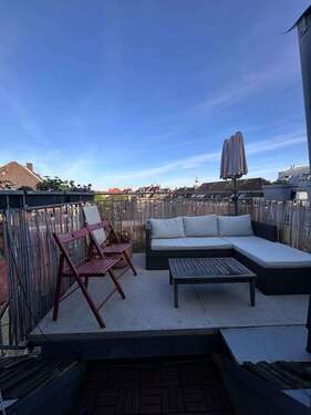 Foto - Wohnung zum Mieten in Mannheim 1.380,00 € 95 m²