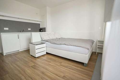 Foto - Wohnen auf Zeit in Stuttgart 990,00 €