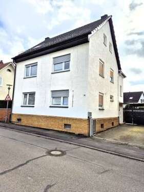 Foto - Haus zum Kaufen in Hemsbach 440.000,00 € 129 m²