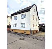 Haus zum Kaufen in Hemsbach 440.000,00 € 129 m²