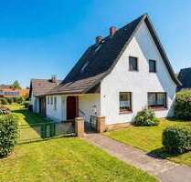 Haus zum Kaufen in Hohnstorf (Elbe) Barförde 195.000,00 € 90 m² - Hohnstorf (Elbe) / Barförde