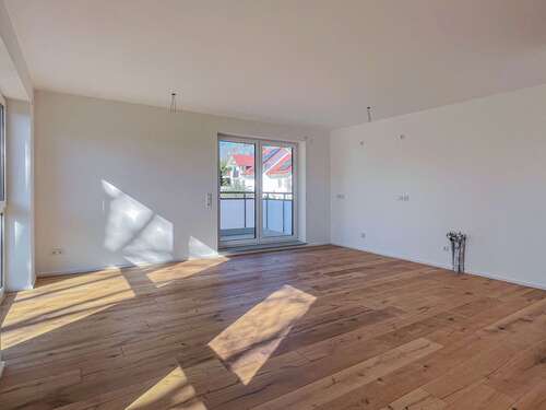 Foto - Wohnung zum Mieten in Bad Wurzach Arnach 1.000,00 € 94 m²