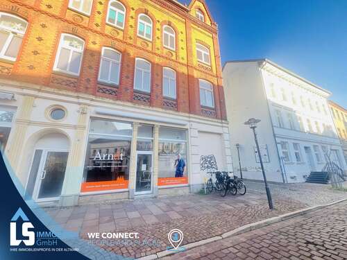 Foto - Büro in Gardelegen 700,00 € 160 m²